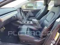 2021 Tesla Model 3 photo