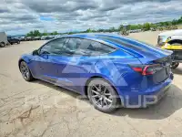2021 Tesla Model 3 фото