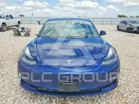 2021 Tesla Model 3 фото
