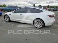 2021 Tesla Model 3 фото
