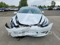 2021 Tesla Model 3 фото