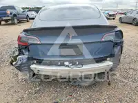 2021 Tesla Model 3 фото