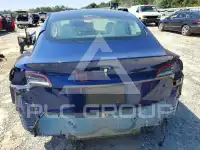 2021 Tesla Model 3 фото