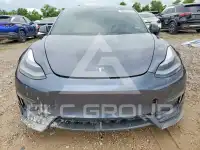 2021 Tesla Model 3 фото