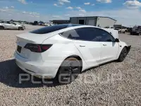 2021 Tesla Model 3 photo