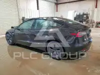 2021 Tesla Model 3 фото