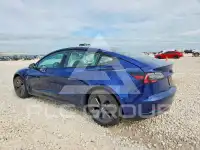 2021 Tesla Model 3 фото