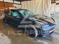 2021 Tesla Model 3 фото