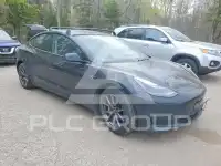 2021 Tesla Model 3 фото