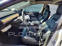 2021 Tesla Model 3 фото