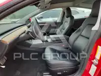 2021 Tesla Model 3 фото