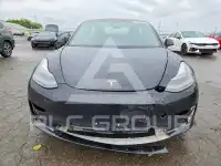 2021 Tesla Model 3 фото
