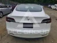 2021 Tesla Model 3 photo