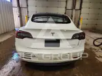 2021 Tesla Model 3 photo