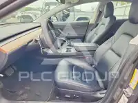 2021 Tesla Model 3 фото