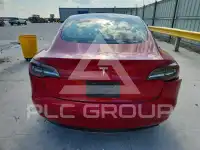 2021 Tesla Model 3 фото