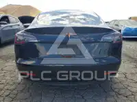 2021 Tesla Model 3 photo