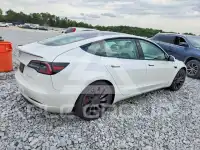 2021 Tesla Model 3 фото