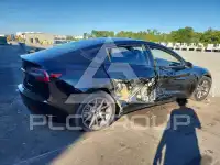 2021 Tesla Model 3 photo