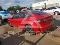 2021 Tesla Model 3 фото