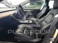 2021 Tesla Model 3 photo