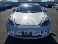 2021 Tesla Model 3 фото