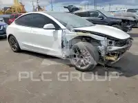 2021 Tesla Model 3 фото