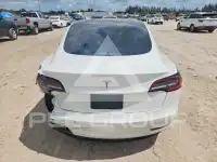 2021 Tesla Model 3 photo