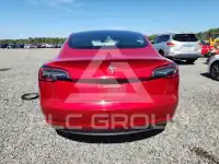 2021 Tesla Model 3 photo