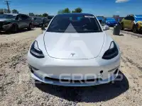 2021 Tesla Model 3 фото