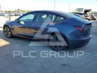 2021 Tesla Model 3 photo