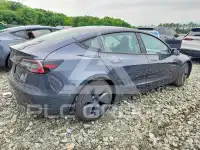 2021 Tesla Model 3 фото