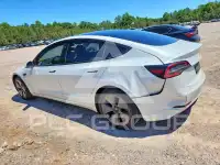 2021 Tesla Model 3 фото