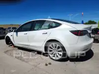 2021 Tesla Model 3 photo