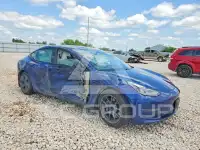 2021 Tesla Model 3 фото