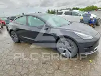 2021 Tesla Model 3 фото