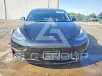 2021 Tesla Model 3 photo