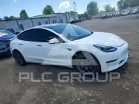 2021 Tesla Model 3 фото