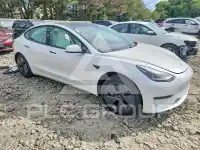 2021 Tesla Model 3 фото