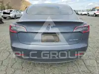 2021 Tesla Model 3 фото
