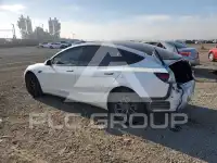 2021 Tesla Model 3 photo