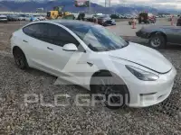 2021 Tesla Model 3 photo