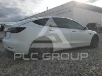 2021 Tesla Model 3 photo