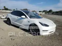 2021 Tesla Model 3 photo