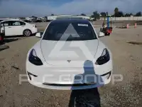 2021 Tesla Model 3 photo