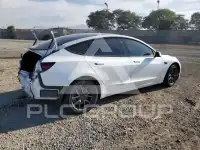2021 Tesla Model 3 photo