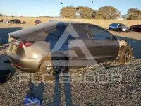 2021 Tesla Model 3 фото