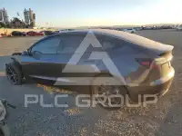 2021 Tesla Model 3 фото