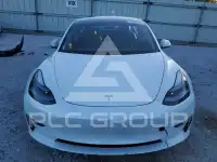 2021 Tesla Model 3 фото