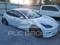 2021 Tesla Model 3 фото